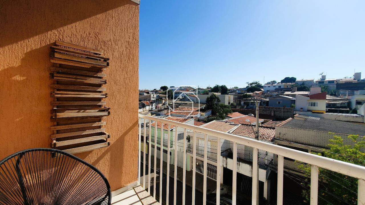 Apartamento para aluguel em Salto - SP - Jardim Três Marias: