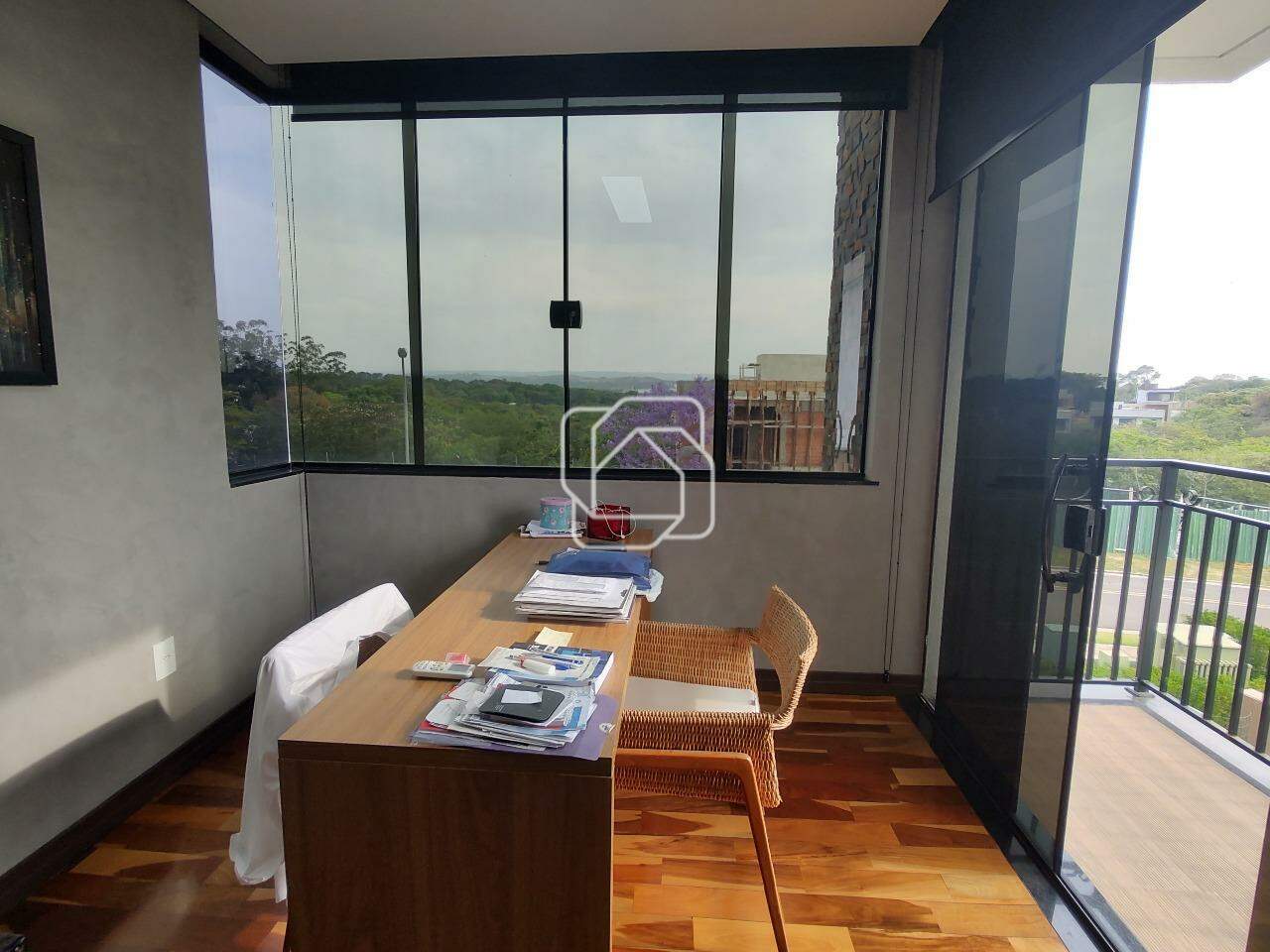 Casa de Condomínio para aluguel em Itu - SP - Alphaville Castelo Itu:
