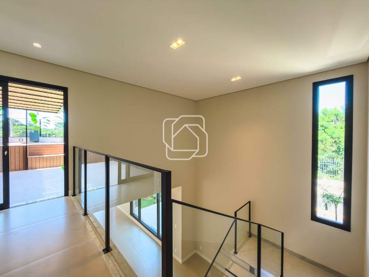 Casa de Condomínio à venda em Indaiatuba - SP - Residencial Evidências: Piso superior