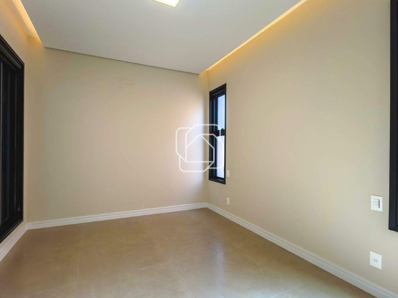 Casa de Condomínio à venda em Indaiatuba - SP - Residencial Evidências: Dormitório