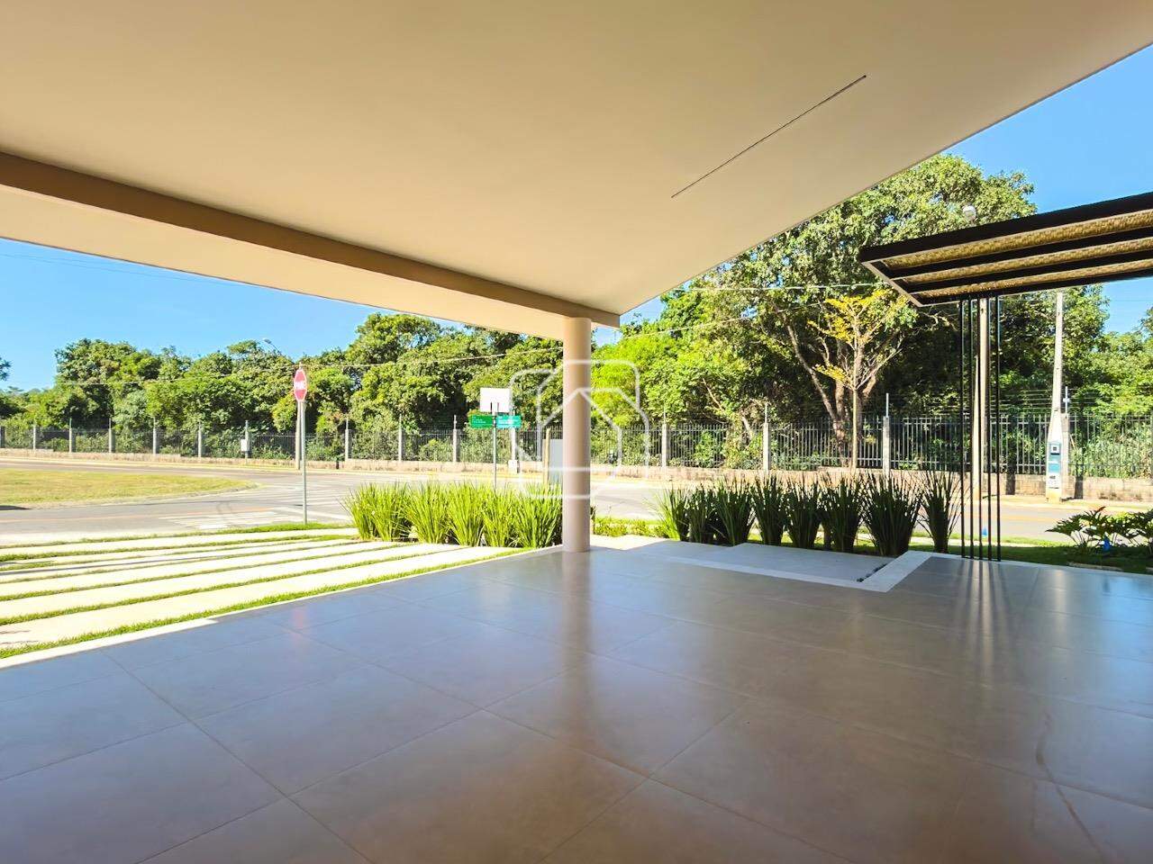 Casa de Condomínio à venda em Indaiatuba - SP - Residencial Evidências: Garagem