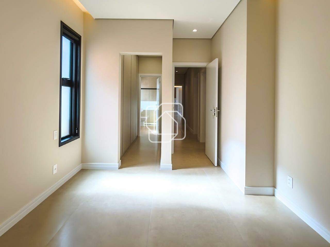 Casa de Condomínio à venda em Indaiatuba - SP - Residencial Evidências: Dormitório