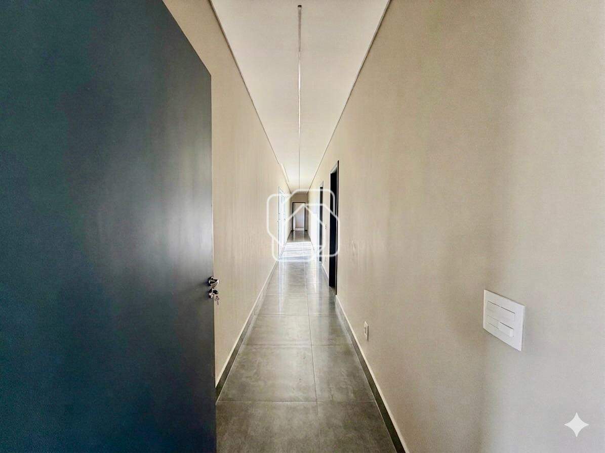 Casa de Condomínio à venda em Itu - SP - Condomínio Fechado Bothanica Itu: