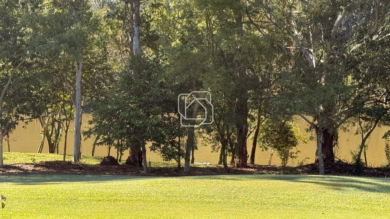 Terreno à venda em Indaiatuba - SP - Jardins do Golfe Residencial Indaiatuba: Visão geral do terreno