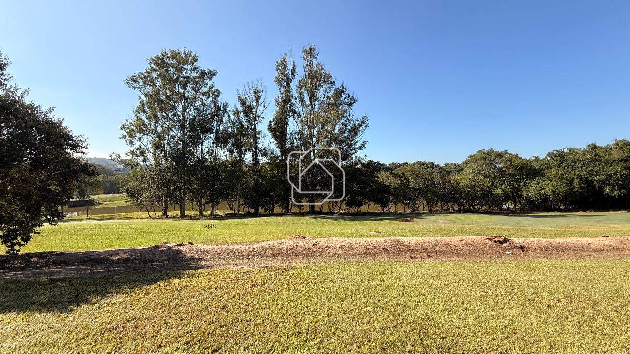 Terreno à venda em Indaiatuba - SP - Jardins do Golfe Residencial Indaiatuba: Visão geral do terreno