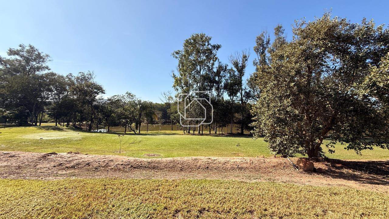 Terreno à venda em Indaiatuba - SP - Jardins do Golfe Residencial Indaiatuba: Visão geral do terreno