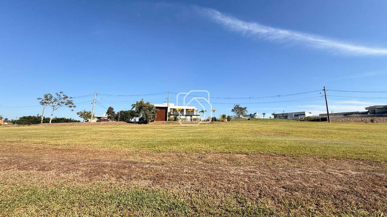 Terreno à venda em Indaiatuba - SP - Jardins do Golfe Residencial Indaiatuba: Visão geral do terreno