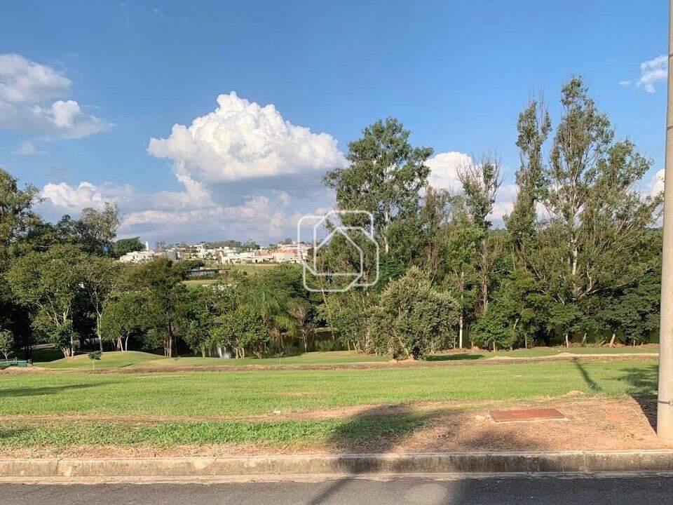 Terreno à venda em Indaiatuba - SP - Jardins do Golfe Residencial Indaiatuba: Visão geral do terreno