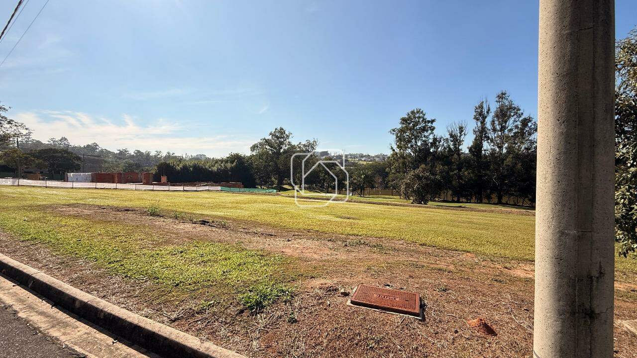 Terreno à venda em Indaiatuba - SP - Jardins do Golfe Residencial Indaiatuba: Visão geral do terreno