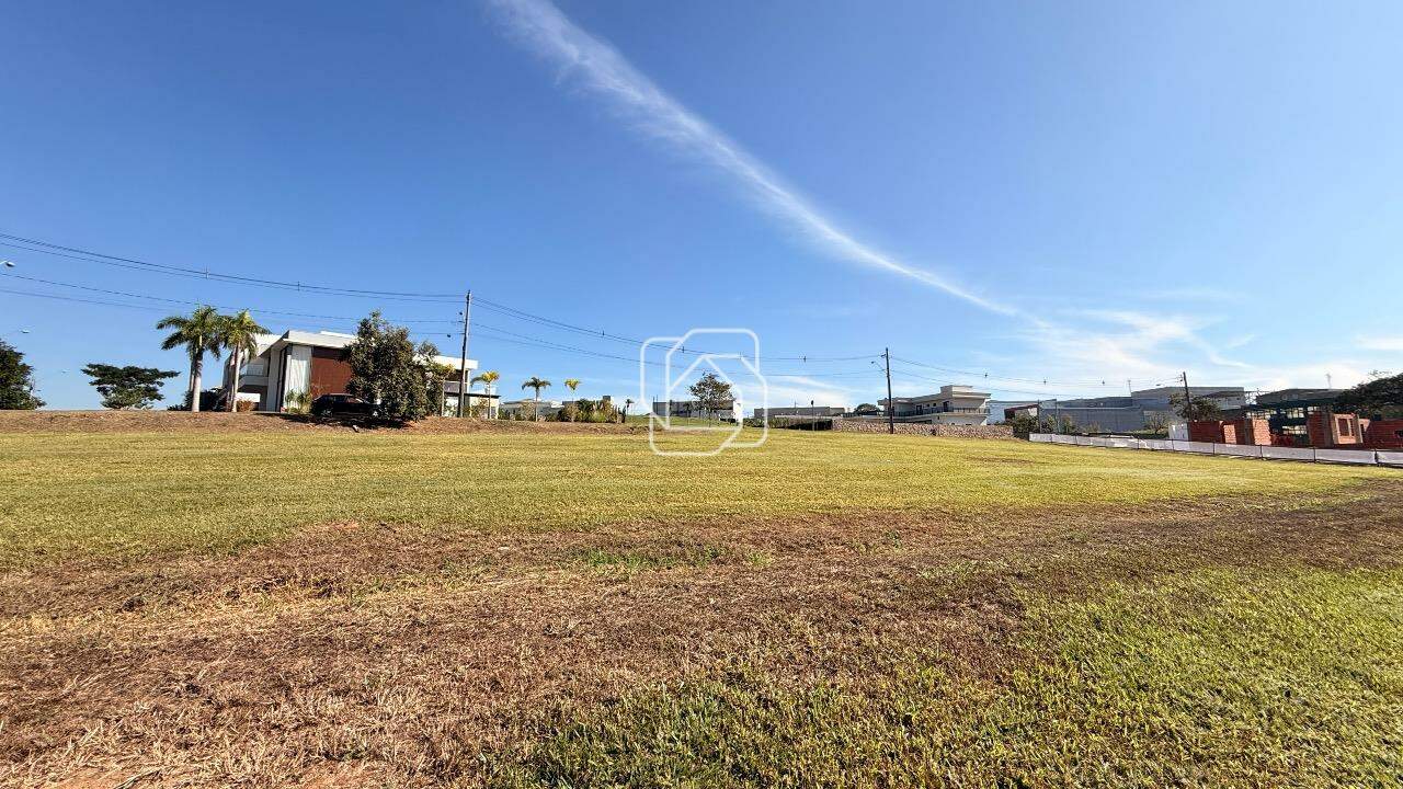 Terreno à venda em Indaiatuba - SP - Jardins do Golfe Residencial Indaiatuba: Visão geral do terreno