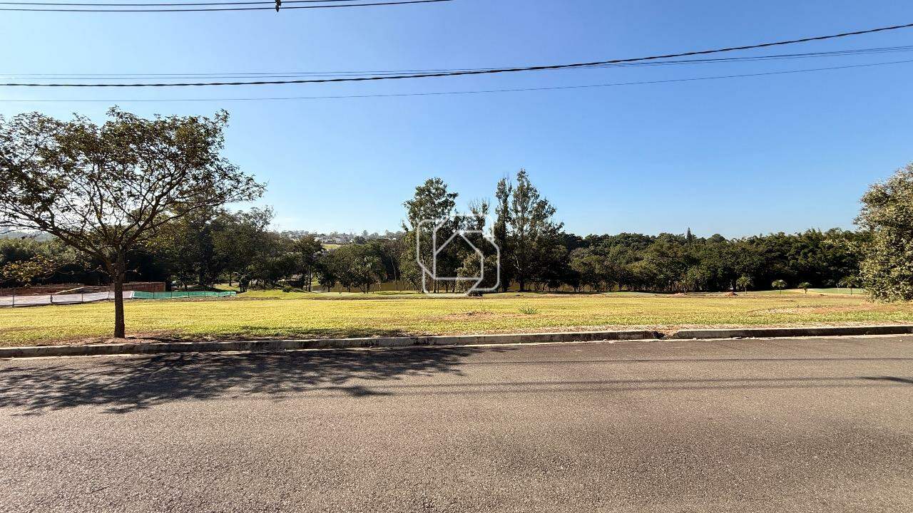 Terreno à venda em Indaiatuba - SP - Jardins do Golfe Residencial Indaiatuba: Visão geral do terreno