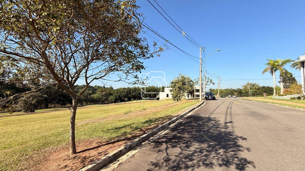 Terreno à venda em Indaiatuba - SP - Jardins do Golfe Residencial Indaiatuba: Visão geral do terreno