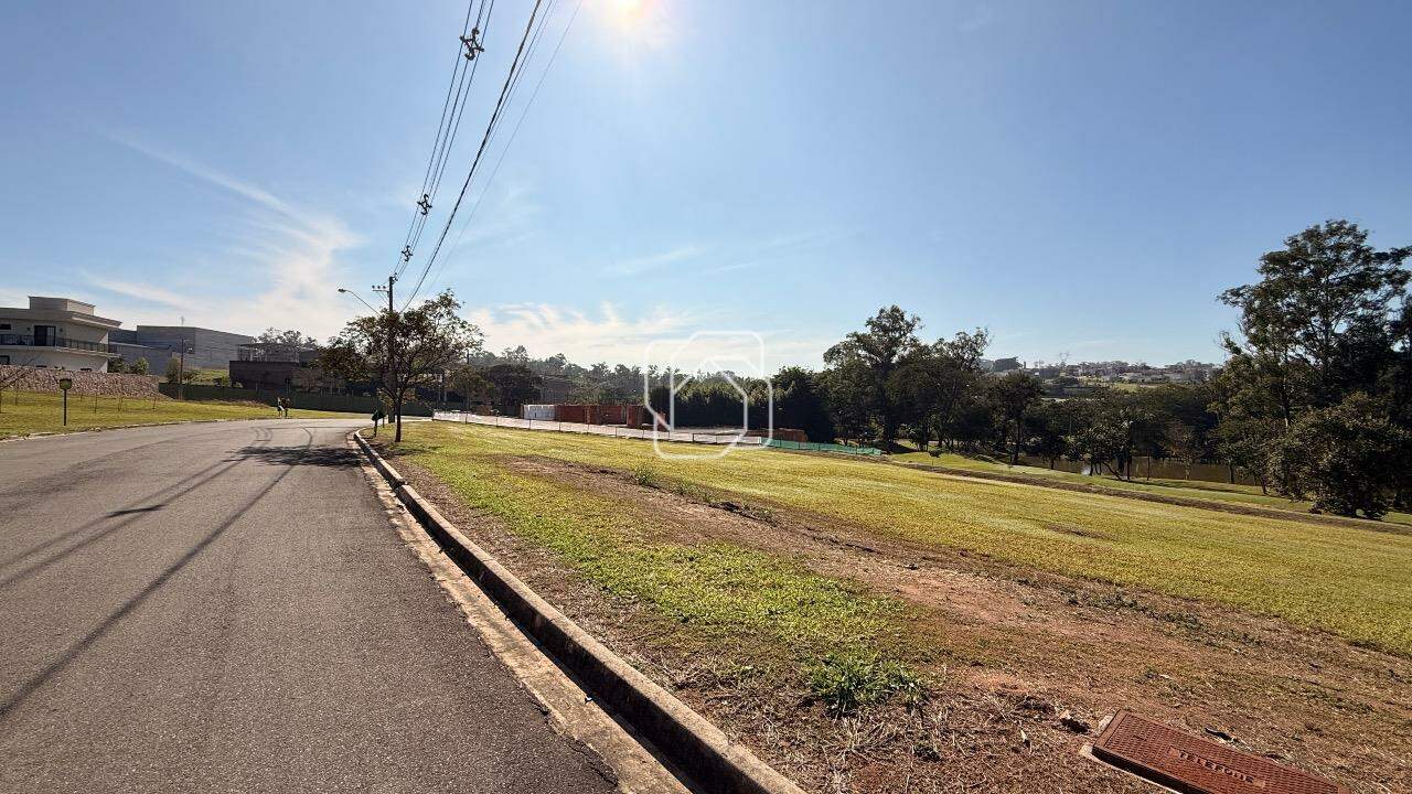 Terreno à venda em Indaiatuba - SP - Jardins do Golfe Residencial Indaiatuba: Visão geral do terreno