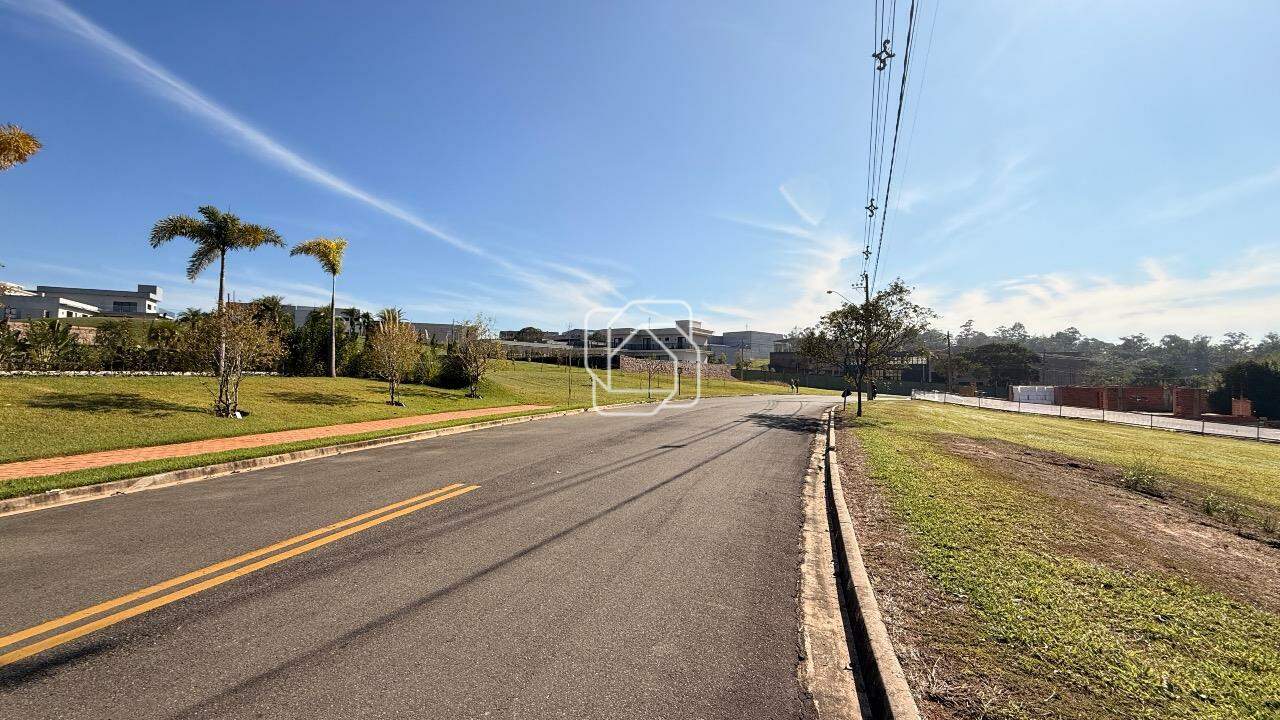 Terreno à venda em Indaiatuba - SP - Jardins do Golfe Residencial Indaiatuba: Visão geral do terreno