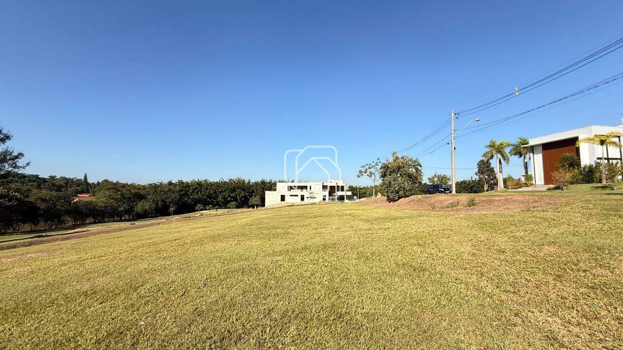 Terreno à venda em Indaiatuba - SP - Jardins do Golfe Residencial Indaiatuba: Visão geral do terreno
