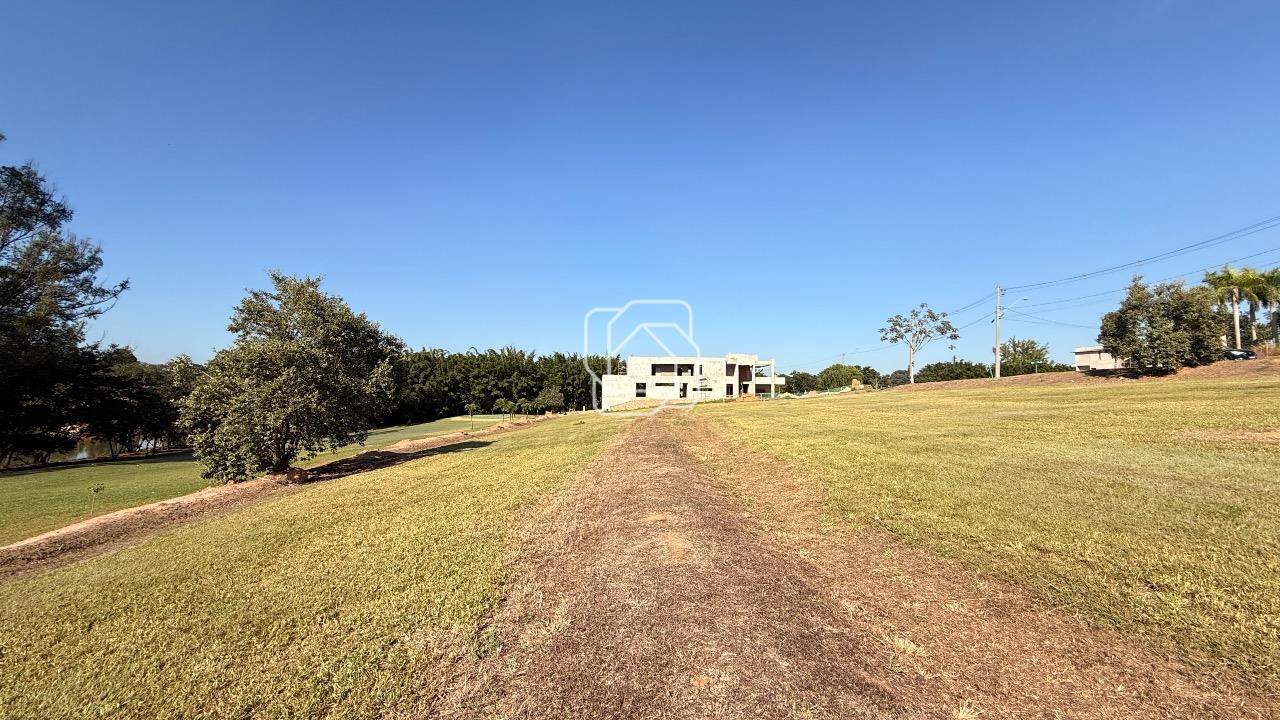 Terreno à venda em Indaiatuba - SP - Jardins do Golfe Residencial Indaiatuba: Visão geral do terreno
