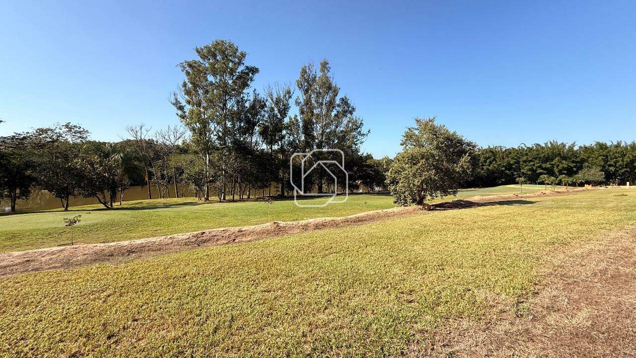 Terreno à venda em Indaiatuba - SP - Jardins do Golfe Residencial Indaiatuba: Visão geral do terreno
