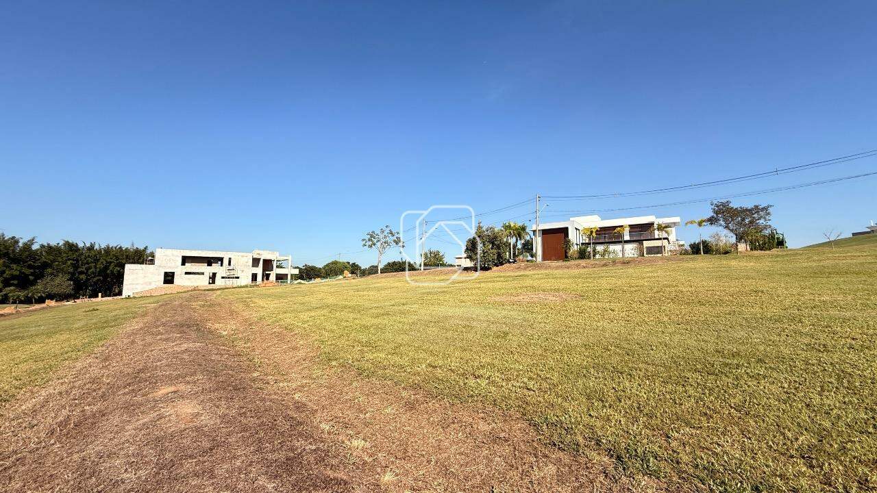 Terreno à venda em Indaiatuba - SP - Jardins do Golfe Residencial Indaiatuba: Visão geral do terreno
