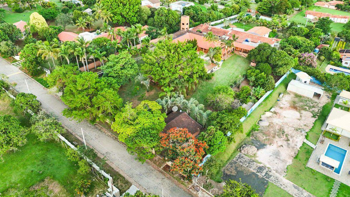 Casa de Condomínio à venda em Salto - SP - Estância da Colina: