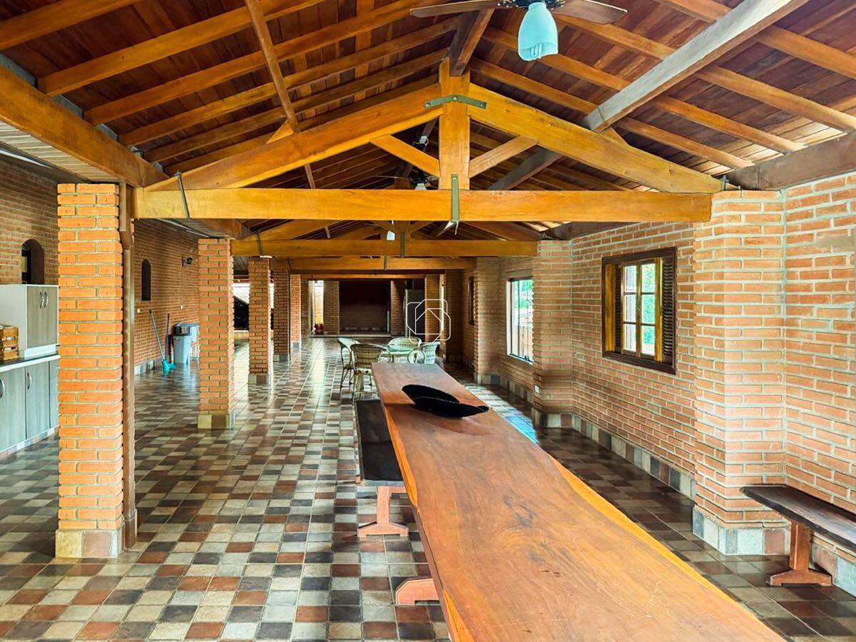 Casa de Condomínio à venda em Salto - SP - Estância da Colina: