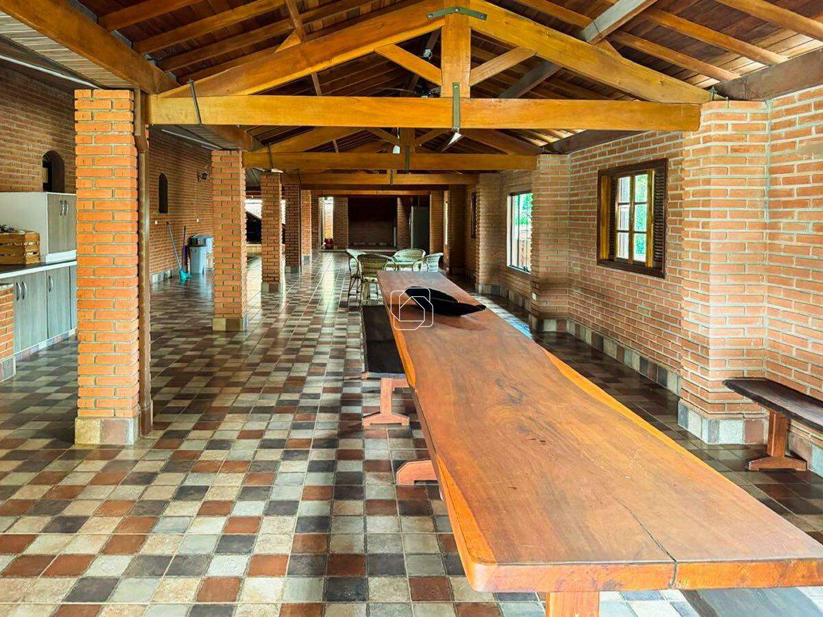 Casa de Condomínio à venda em Salto - SP - Estância da Colina: