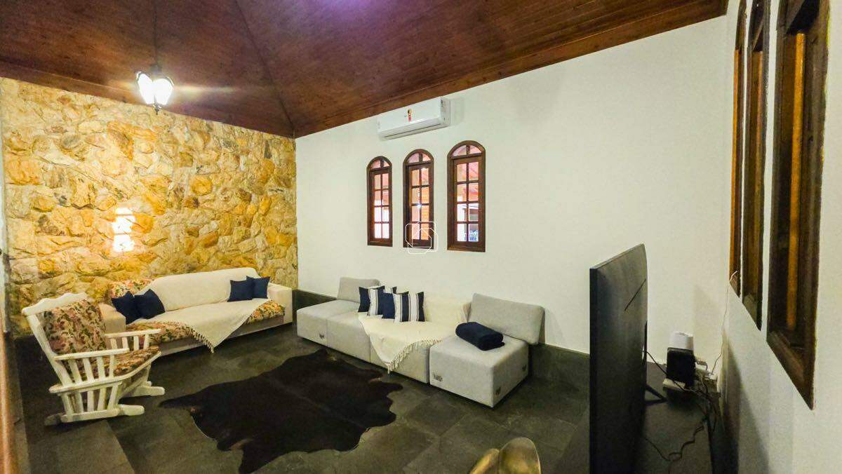 Casa de Condomínio à venda em Salto - SP - Estância da Colina: