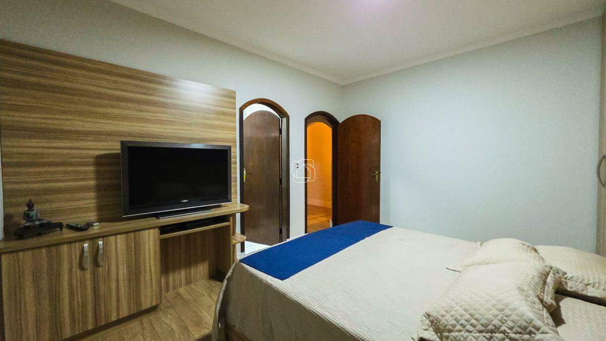 Casa de Condomínio à venda em Salto - SP - Estância da Colina: