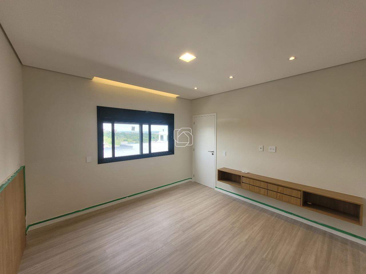 Casa de Condomínio para aluguel em Itu - SP - Residencial Saint Paul: 