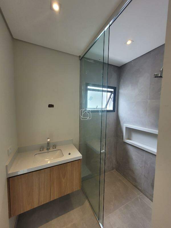 Casa de Condomínio para aluguel em Itu - SP - Residencial Saint Paul: 
