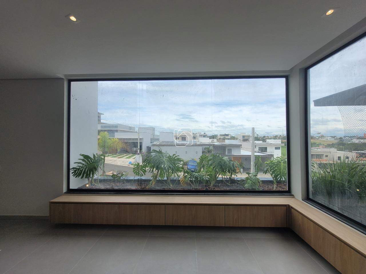 Casa de Condomínio para aluguel em Itu - SP - Residencial Saint Paul: 