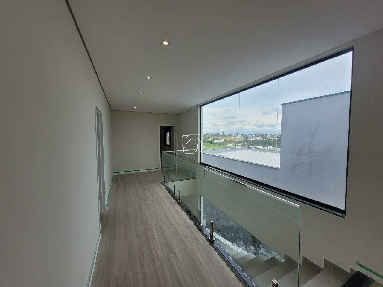Casa de Condomínio para aluguel em Itu - SP - Residencial Saint Paul: 