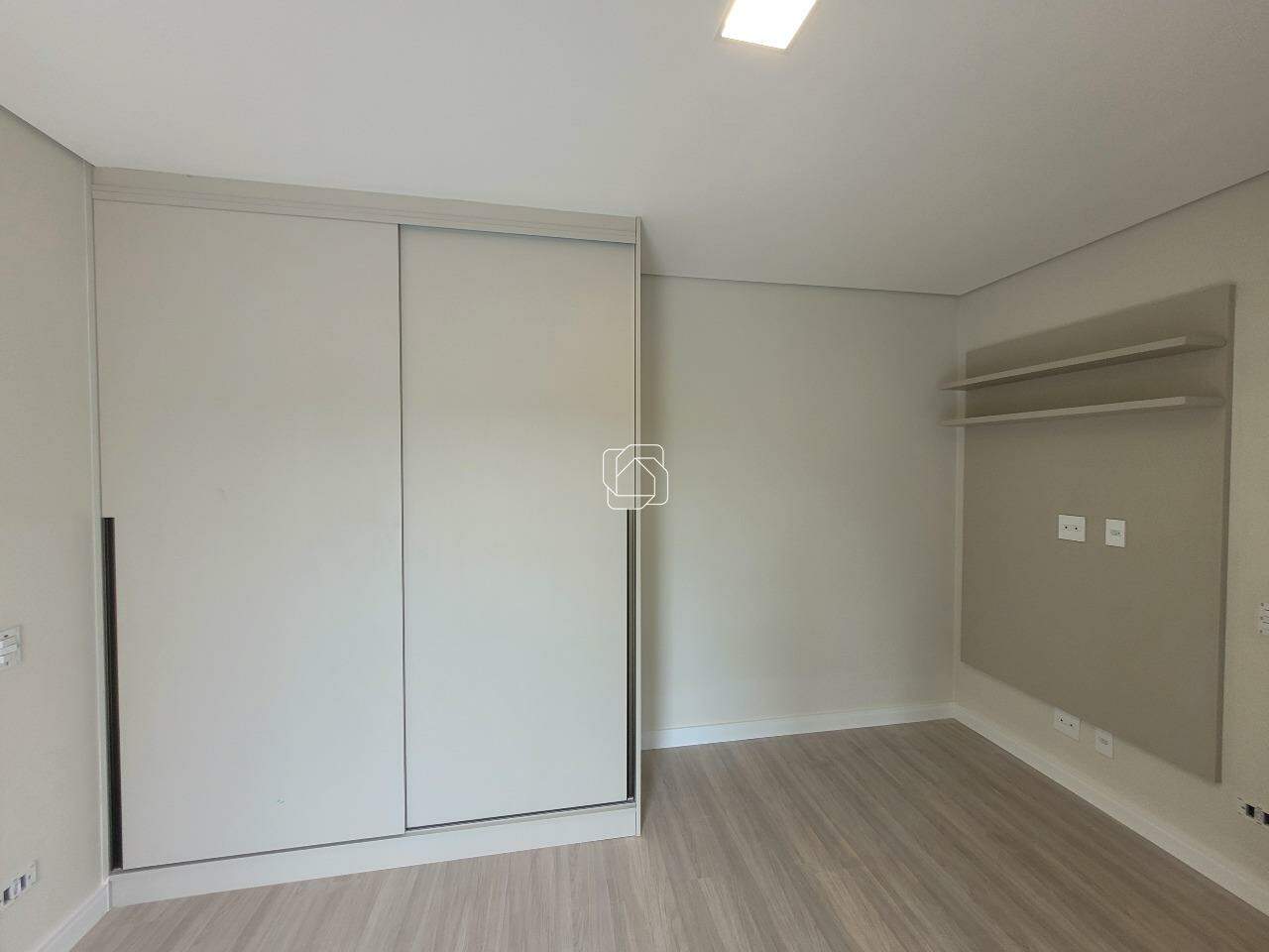 Casa de Condomínio para aluguel em Itu - SP - Residencial Saint Paul: 
