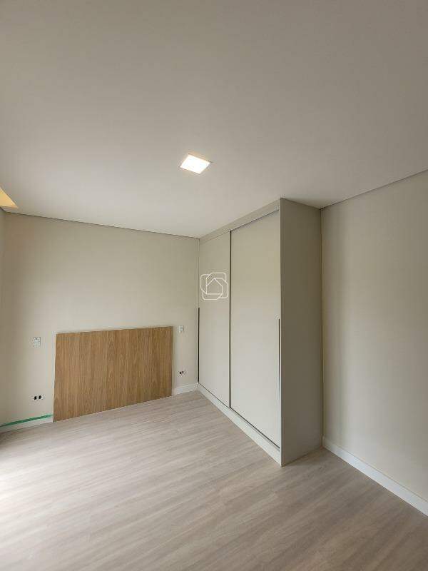 Casa de Condomínio para aluguel em Itu - SP - Residencial Saint Paul: 
