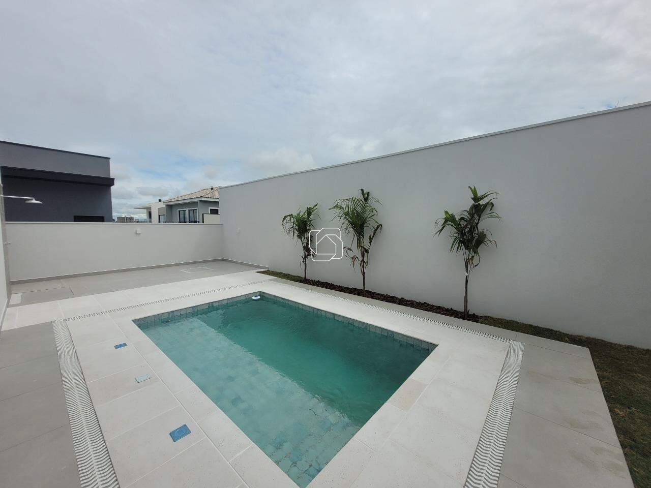 Casa de Condomínio para aluguel em Itu - SP - Residencial Saint Paul: 