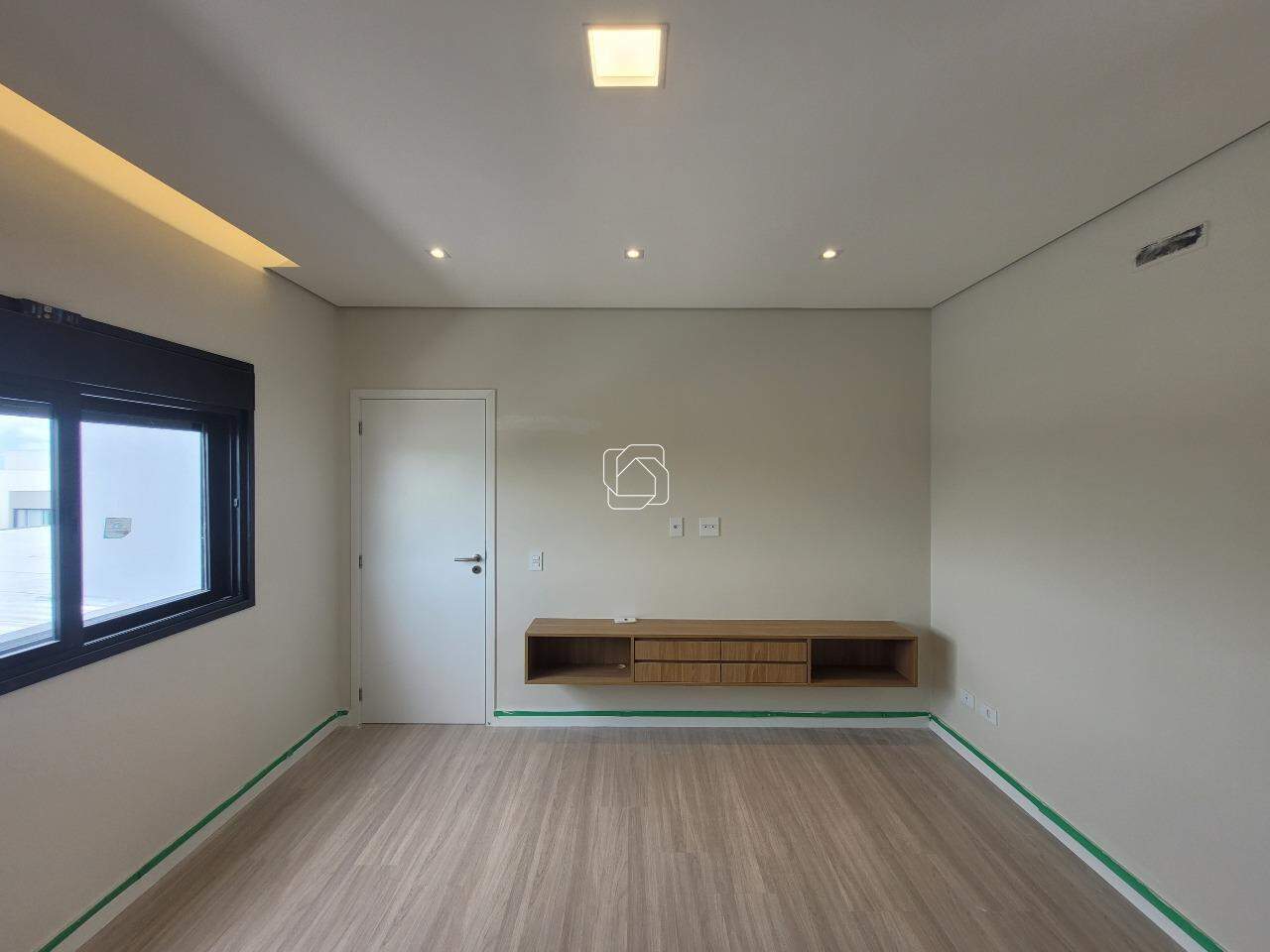 Casa de Condomínio para aluguel em Itu - SP - Residencial Saint Paul: 
