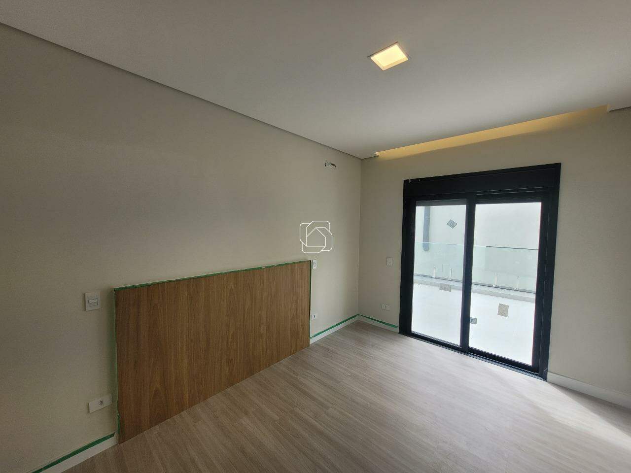 Casa de Condomínio para aluguel em Itu - SP - Residencial Saint Paul: 