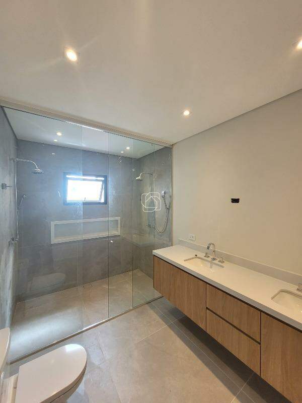 Casa de Condomínio para aluguel em Itu - SP - Residencial Saint Paul: 