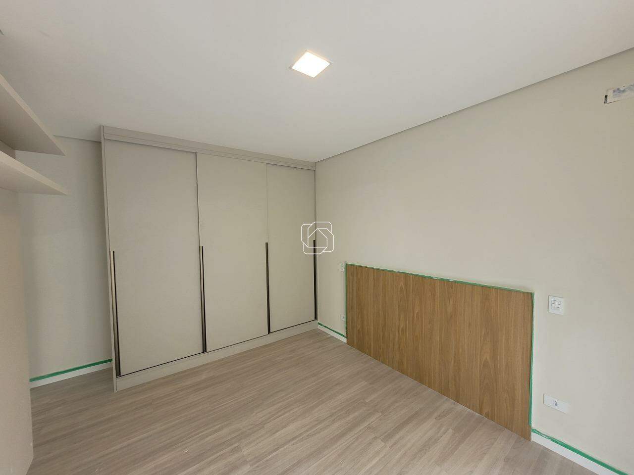 Casa de Condomínio para aluguel em Itu - SP - Residencial Saint Paul: 