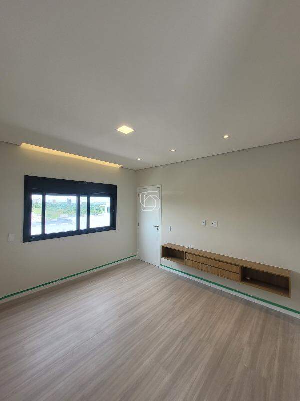 Casa de Condomínio para aluguel em Itu - SP - Residencial Saint Paul: 