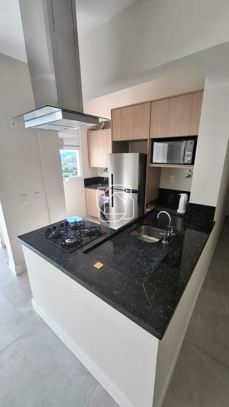 Apartamento para aluguel em Indaiatuba - SP - Vila Homero: 