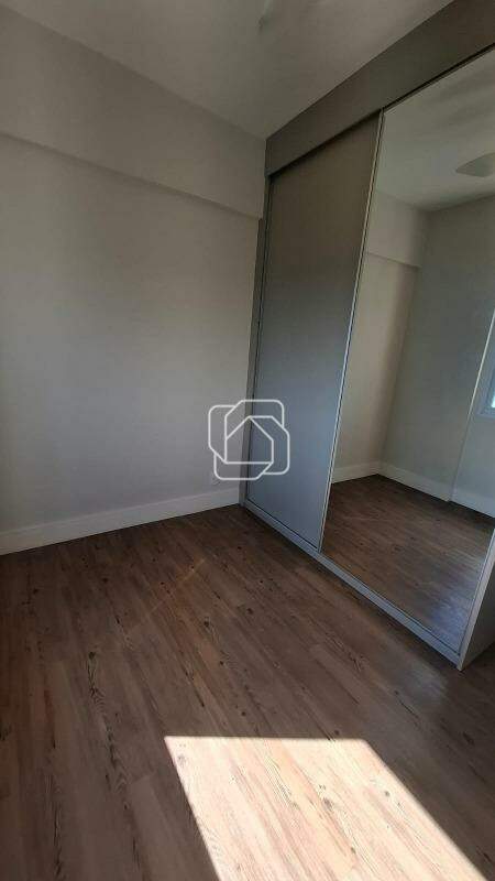 Apartamento para aluguel em Indaiatuba - SP - Vila Homero: 