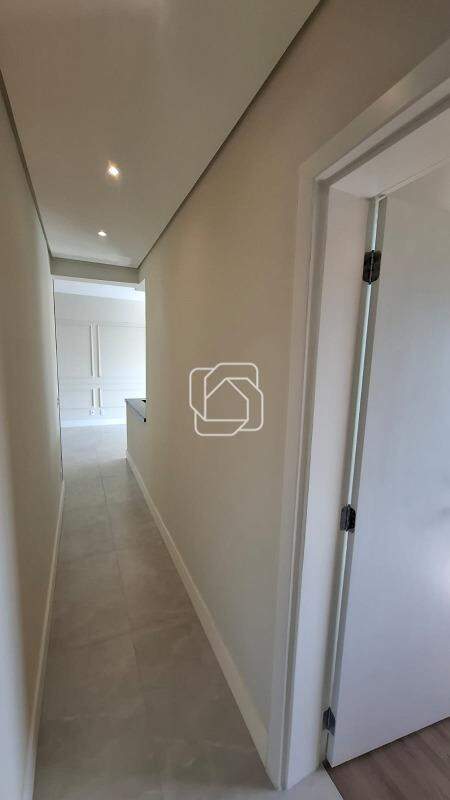 Apartamento para aluguel em Indaiatuba - SP - Vila Homero: 