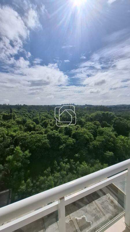 Apartamento para aluguel em Indaiatuba - SP - Vila Homero: 