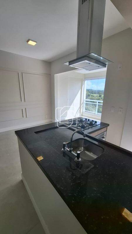 Apartamento para aluguel em Indaiatuba - SP - Vila Homero: 
