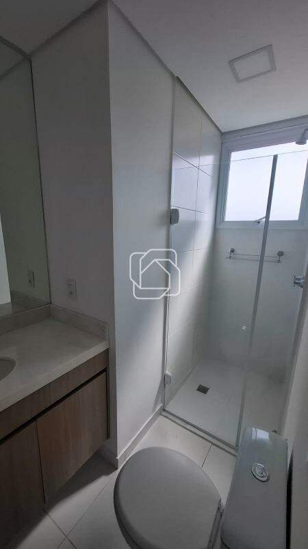Apartamento para aluguel em Indaiatuba - SP - Vila Homero: 