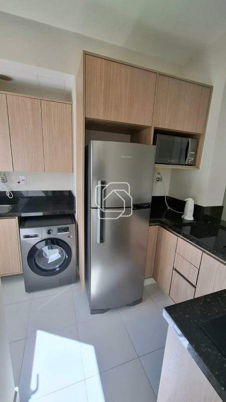 Apartamento para aluguel em Indaiatuba - SP - Vila Homero: 