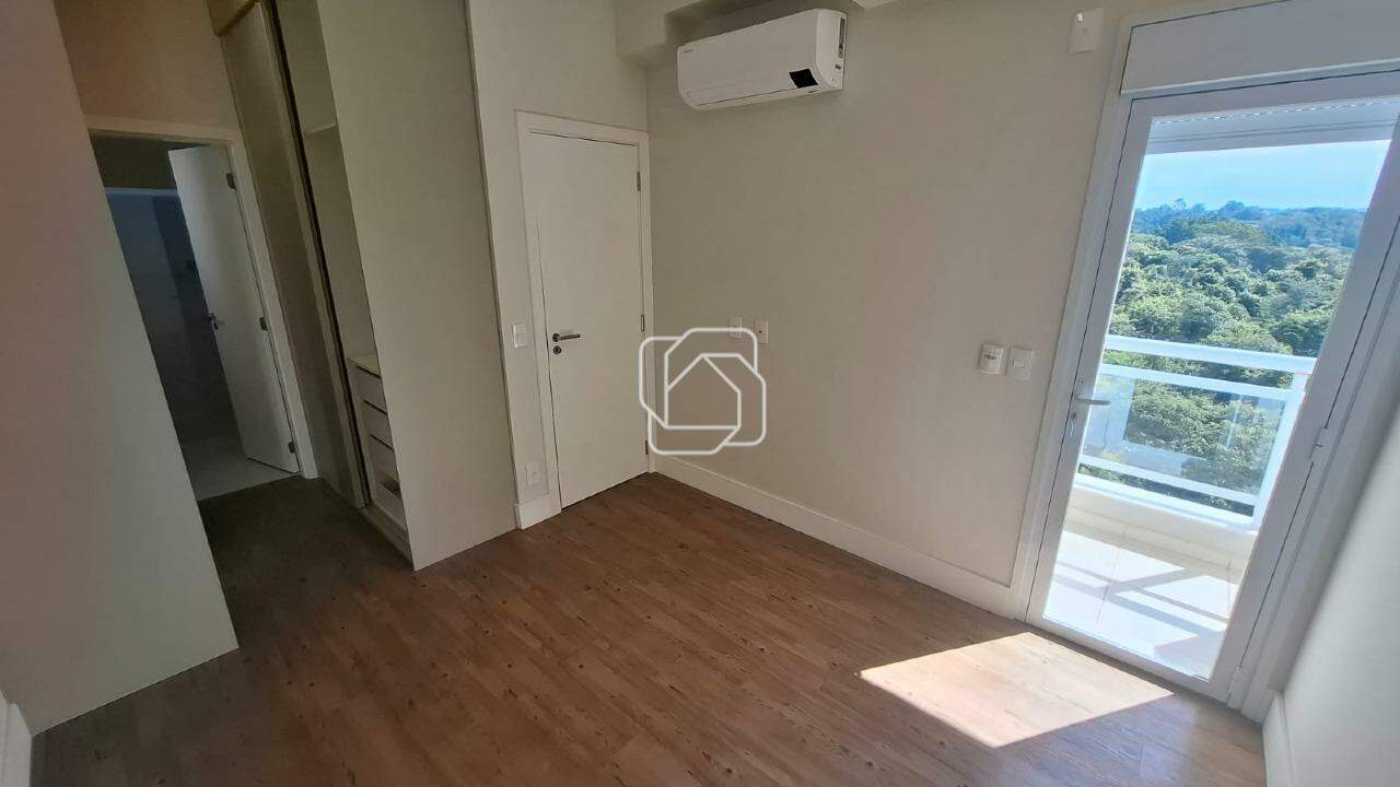 Apartamento para aluguel em Indaiatuba - SP - Vila Homero: 