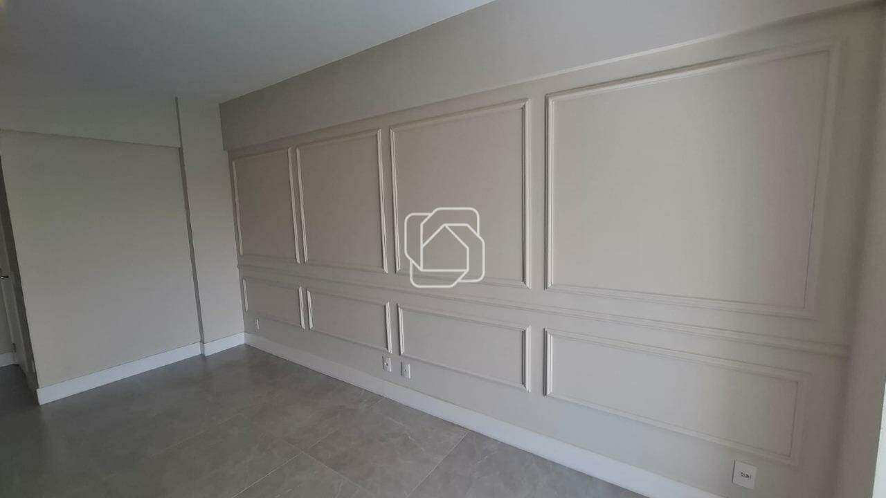 Apartamento para aluguel em Indaiatuba - SP - Vila Homero: 