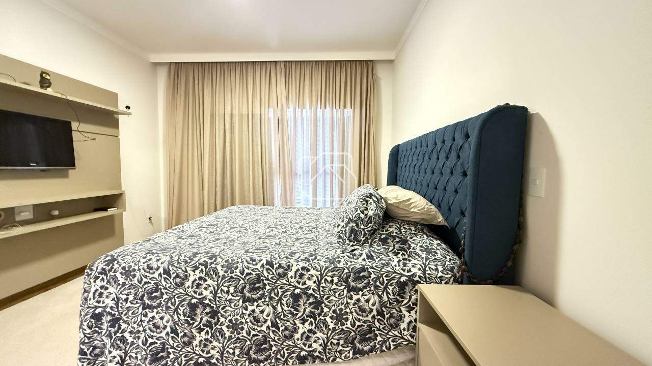 Casa de Condomínio à venda em Itu - SP - Condomínio Xapada Parque Ytu: Quarto