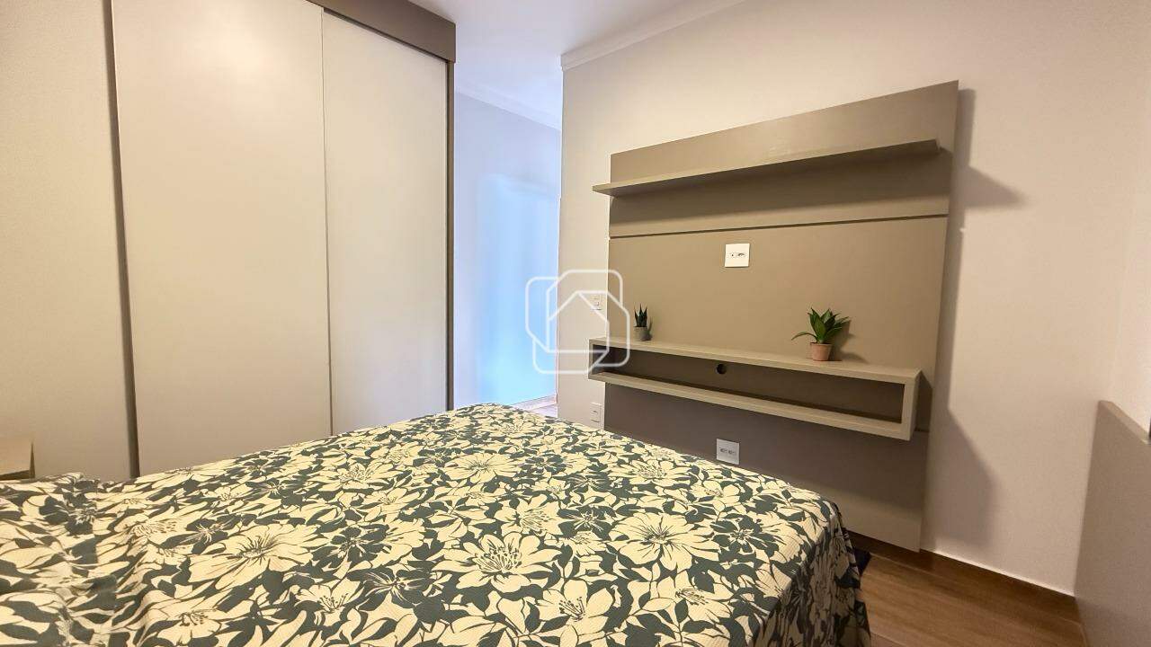 Casa de Condomínio à venda em Itu - SP - Condomínio Xapada Parque Ytu: Quarto